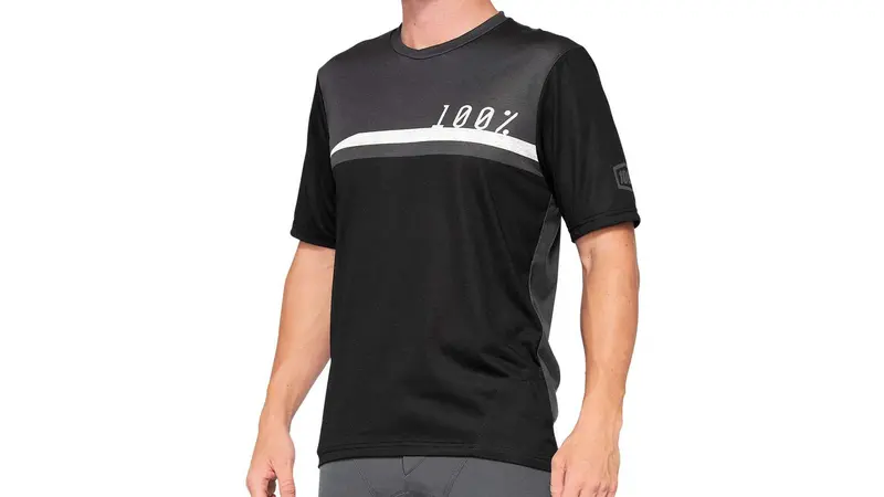 100% Airmatic Unisex Cycling Jersey 1
