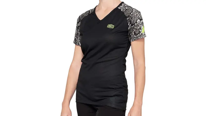 100% Airmatic Women'S Cycling Jersey 1