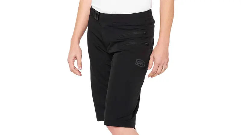 100% Airmatic Women'S Enduro And Trail Shirt 1
