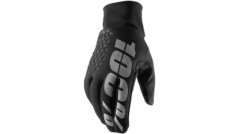 100% Hydromatic Brisker Winter Gloves – Thermal, Wind-Resistant & Touchscreen-Compatible 1
