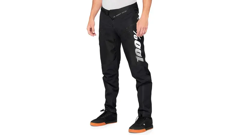100% R-Core Protective Riding Pants 1