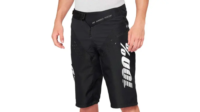 100% R-Core Trail Shorts For Men 1