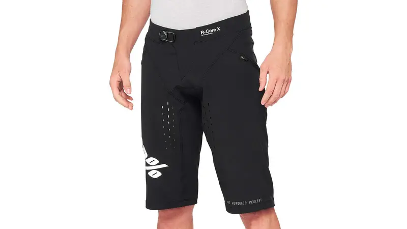 100% R-Core-X Performance Shorts 1