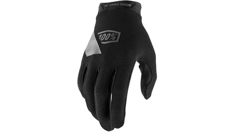 100% Ridecamp Trail Gloves 1