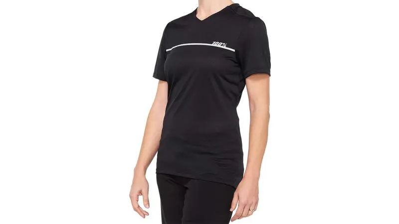 100% Ridecamp Women'S Cycling Jersey 1