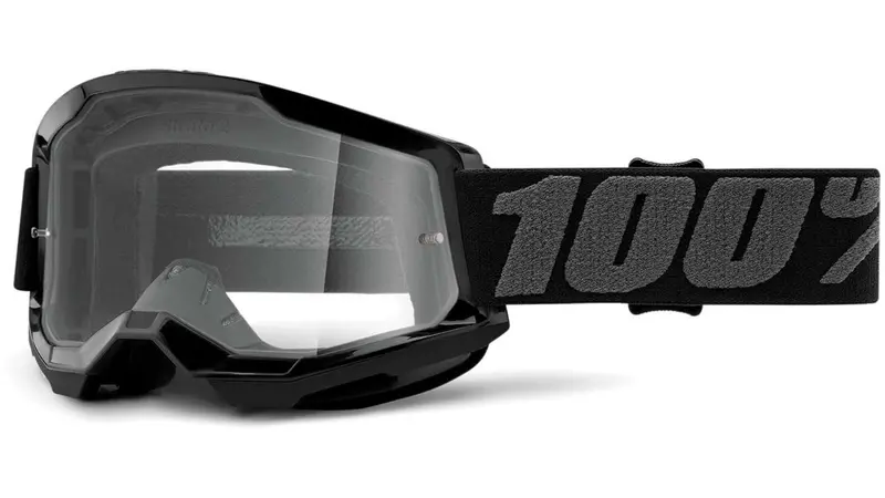 100% Strata Gen. 2 Cycling Goggles 1