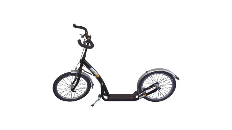 20-Inch City Scooter With V-Brakes 1