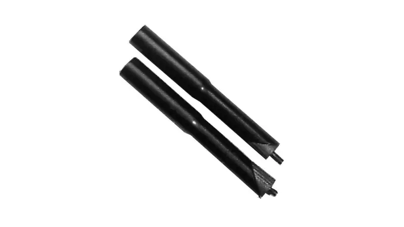 25.4 Mm Stem Riser Spacer – Aluminum 1