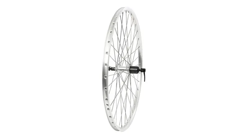 26-Inch Hr Wheel With 36-Hole Aluminum Double-Wall Rim 1