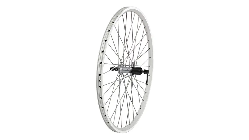 26-Inch Hr Wheel With 36-Hole Ryde Zac 2000 Rim 1