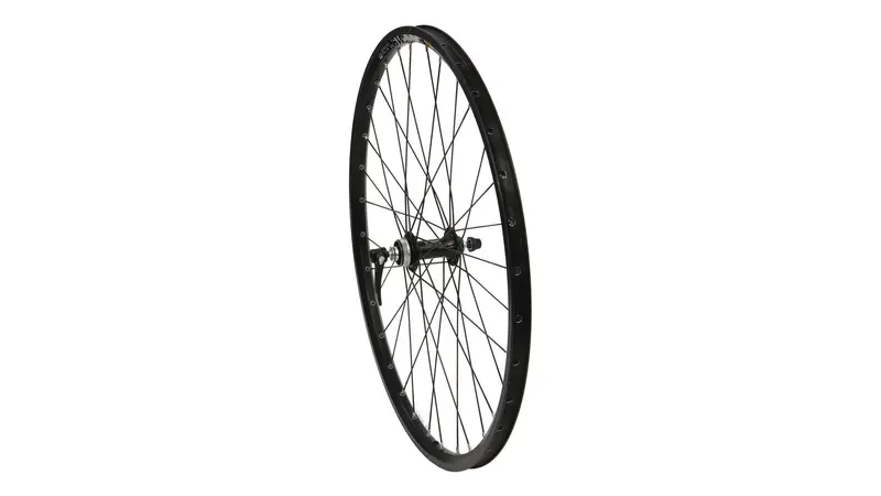 26-Inch Vr Wheel With 32-Hole Mavic Xm 319 Disc Rim 1