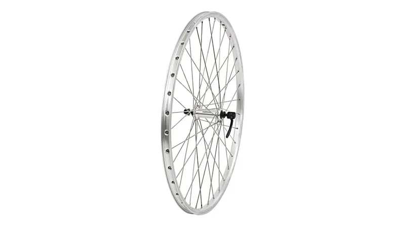 26-Inch Vr Wheel With 36-Hole Aluminum Double-Wall Rim 1