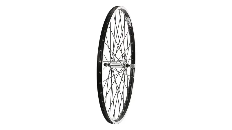 26-Inch Vr Wheel With 36-Hole Ryde Zac 19 Rim 1