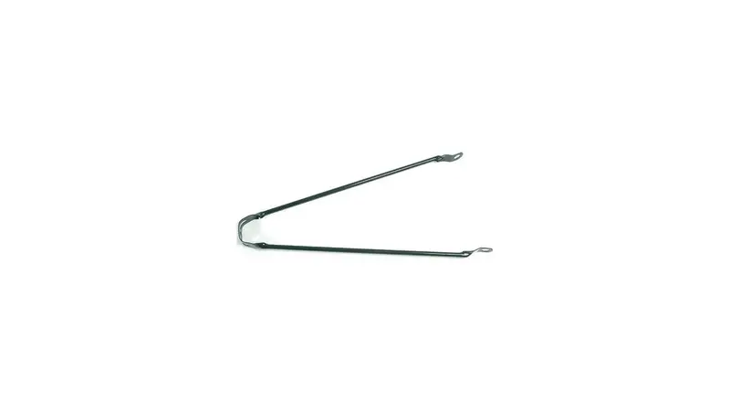 28-Inch Fender Stay Bracket For Full Coverage 1