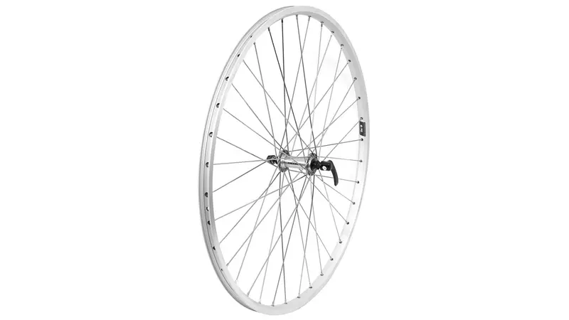 28-Inch Front Wheel - Zac19 Aluminum Rim 1