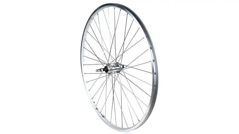 28-Inch Rear Wheel – Zac19, 7-Speed Compatible 1