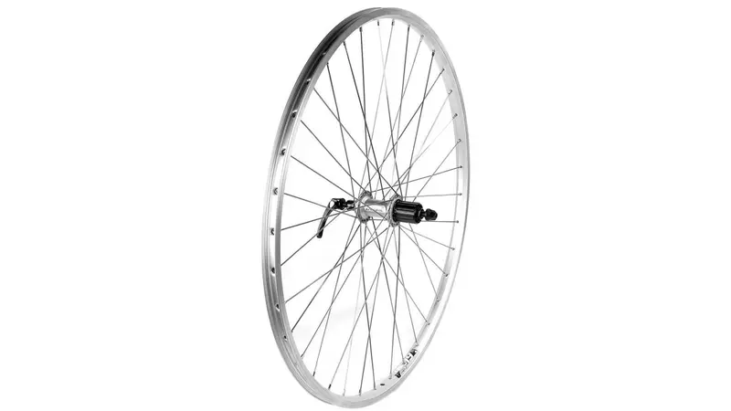 28-Inch Rear Wheel – Zac19 Rim 1