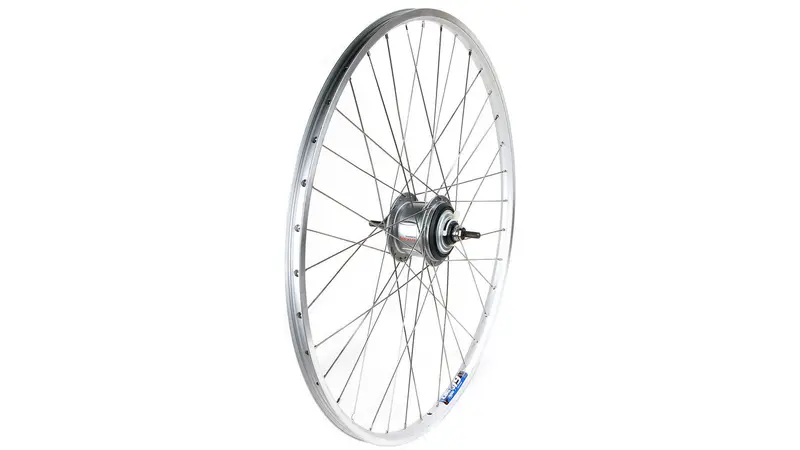 28-Inch Shimano 8-Speed Hub For Road Bikes 1
