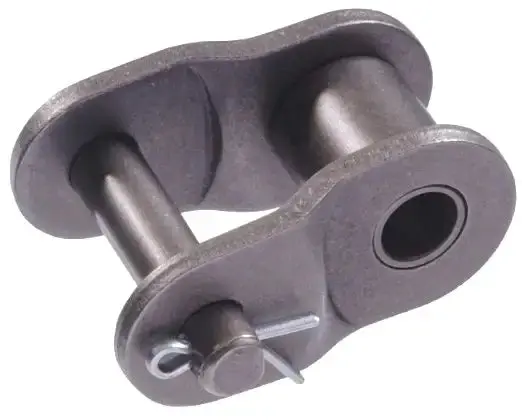 60Hk High-Strength Offset Connecting Link For Roller Chains 1