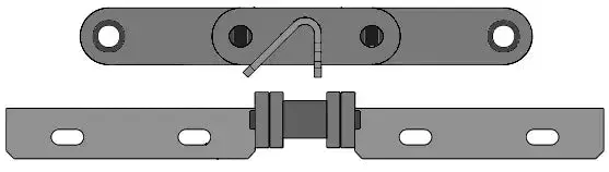 81X Sf1A Special Function Conveyor Attachment 1