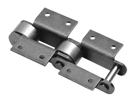 93R K-2 Attachment Kit For Agricultural And Material Handling Equipment 1