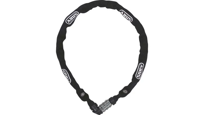 Abus 1200 Web Chain Lock 1
