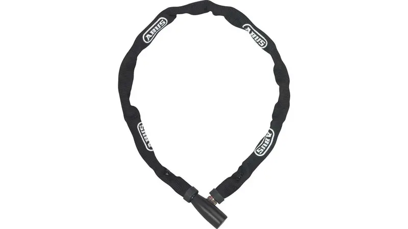 Abus 1500 Web Chain Lock 1
