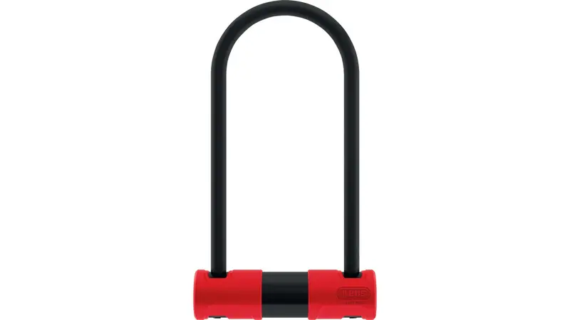 Abus 440A/150Hb160 Compact Mini U-Lock 1
