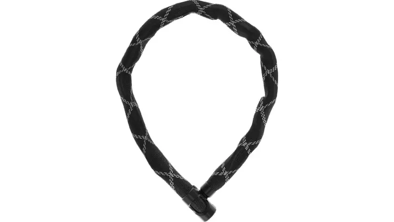 Abus 6210/110 Chain Lock – 110Cm High-Security Bike Lock 1