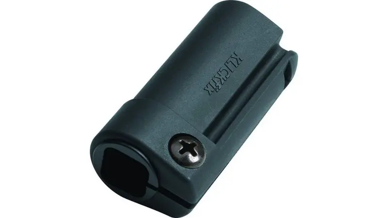 Abus 64/180 11 Mm Extended-Length Folding U-Lock 1