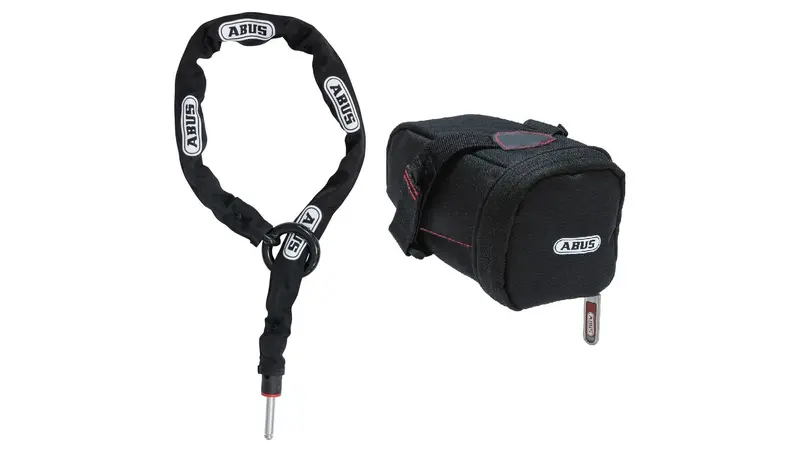Abus Ach 2.0 Helmet With 6-Knit Shell And St5950 Visor 1