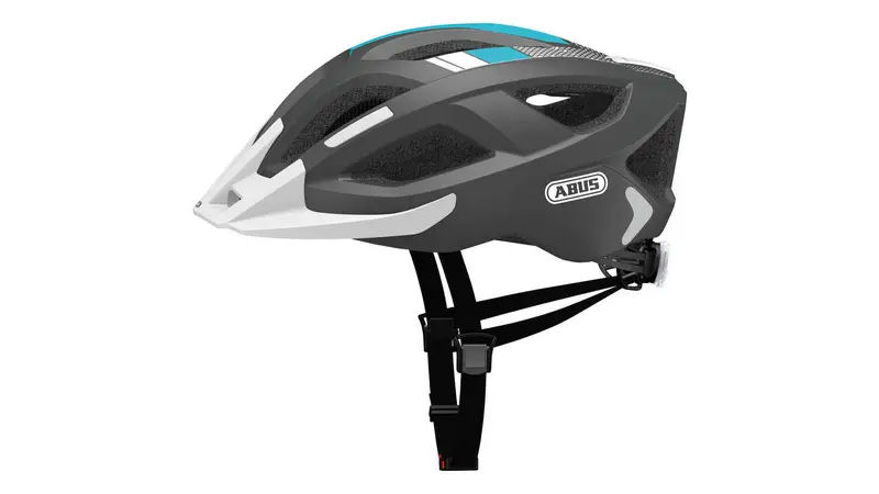 Abus Aduro 2.0 City Cycling Helmet – Unisex 1