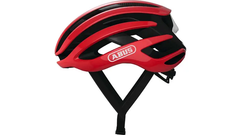 Abus Airbreaker Road Bike Helmet Unisex 1