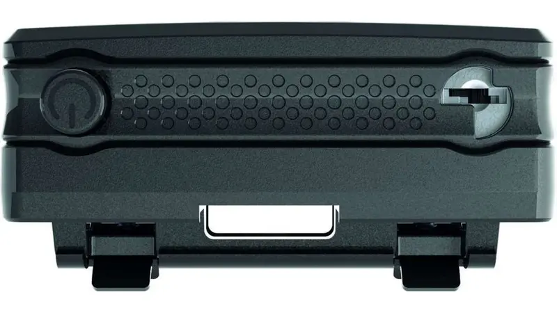 Abus Alarmbox 2.0 Bk Standalone Alarm Housing 1
