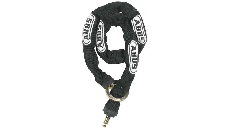 Abus Amparo Plug-In Bike Chain Lock – Compact Security 1