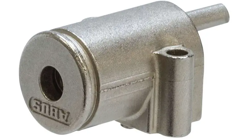 Abus Blo Bos It2.1 Plus Cylinder Lock 1