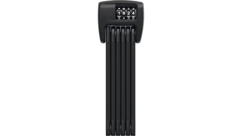 Abus Bordo 6000C 90 Cm Lightweight Folding Lock 1