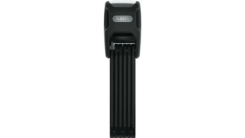 Abus Bordo 6000Ka Compact Folding Lock – 90 Cm 1