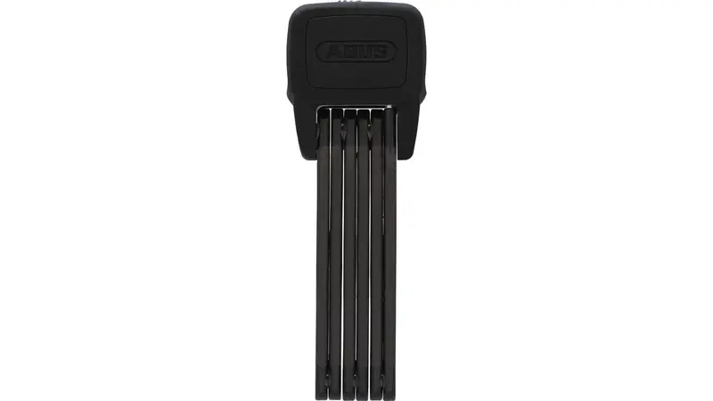 Abus Bordo 6000Pz 90 Cm Urban Folding Bike Lock 1
