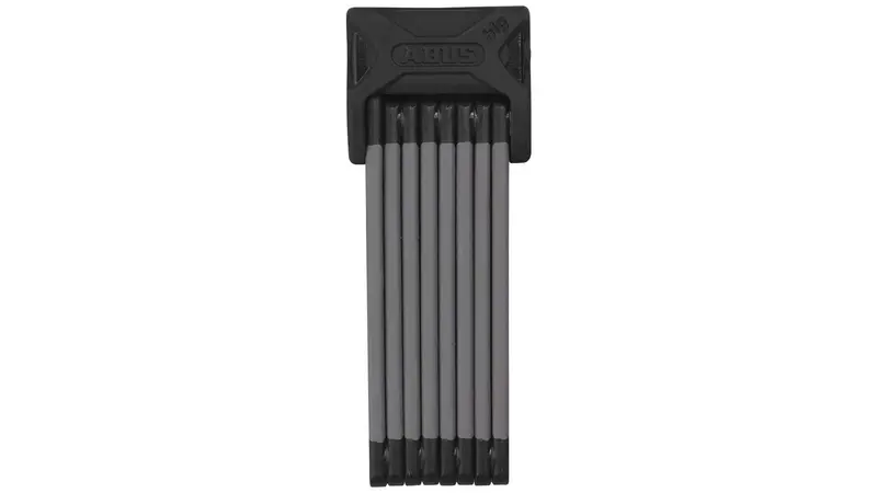 Abus Bordo Big 6000/120 Foldable Bicycle Lock – Heavy-Duty Security 1