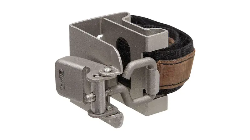 Abus Bordo Centium Frame Mount Bracket 1