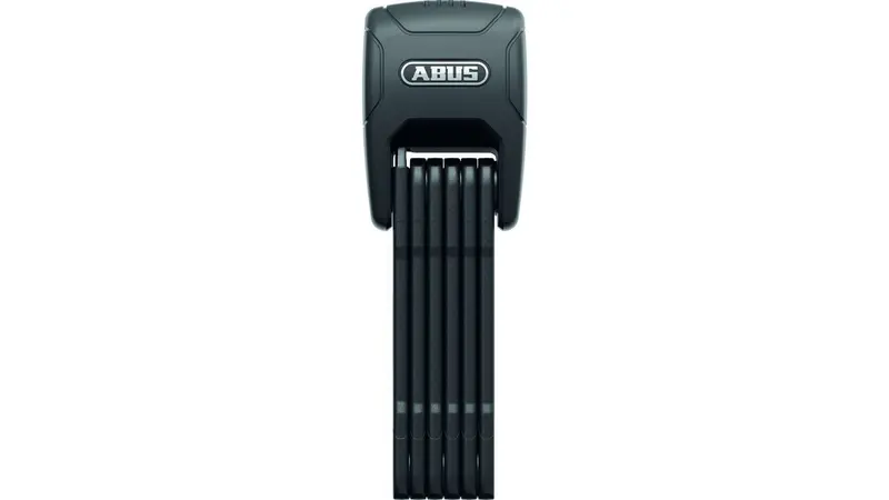 Abus Bordo Granit 6500Ka Reinforced Foldable Bike Lock – 90 Cm 1