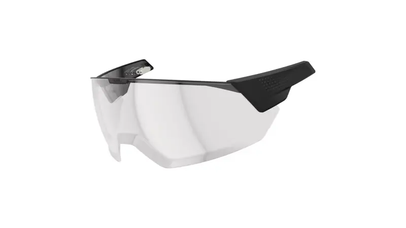 Abus Clear Visor For Hyp-E Helmet 1