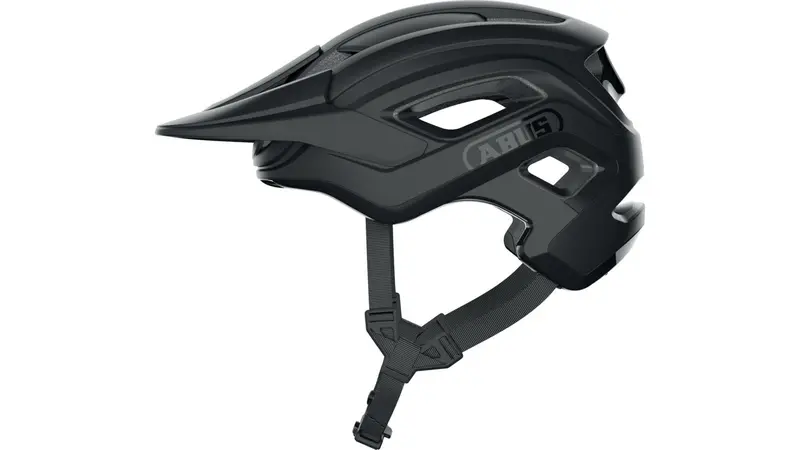 Abus Cliffhanger Heavy-Duty Wall Mount 1
