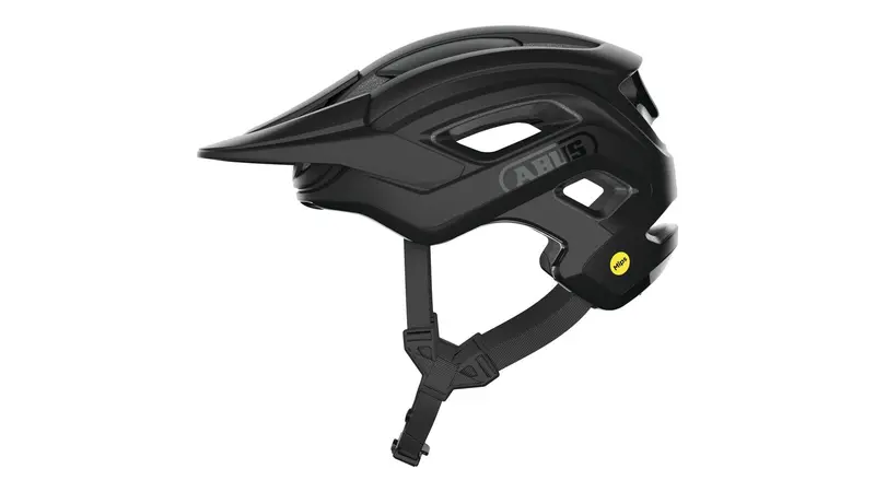 Abus Cliffhanger Mips Safety Helmet For Urban Riders 1