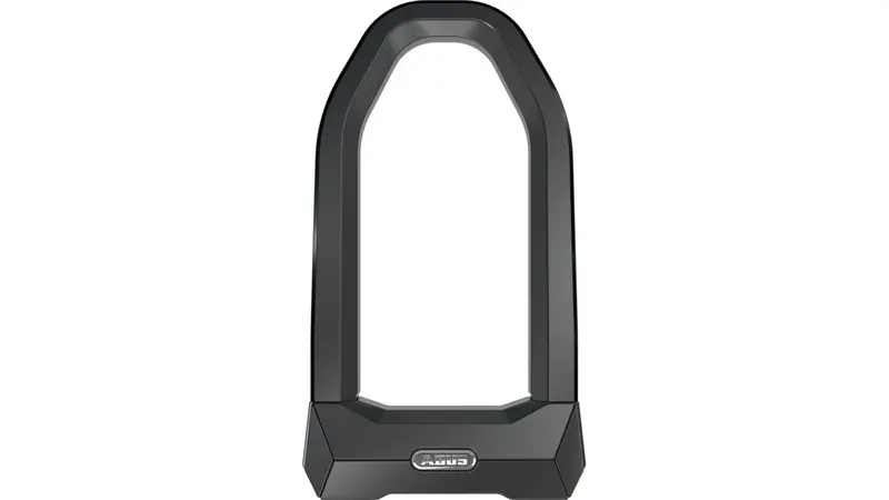 Abus Granit Super Extreme 2500 Heavy-Duty U-Lock 1