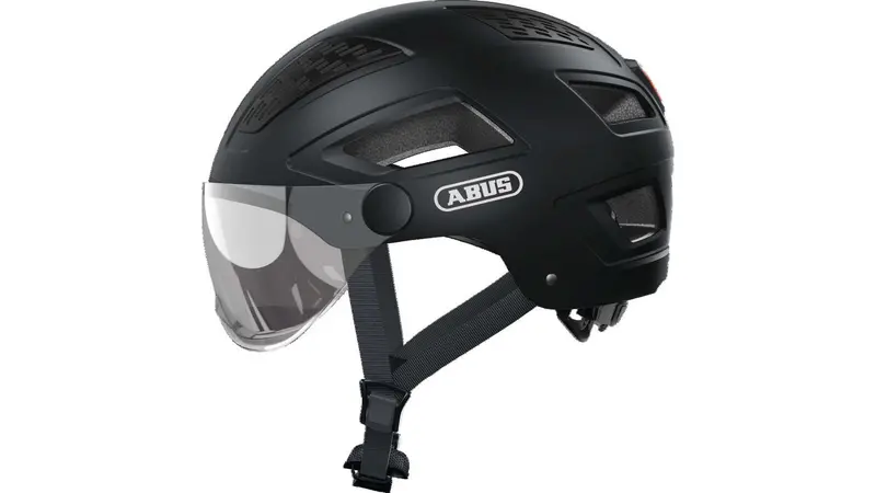 Abus Hyban 2.0 Ace Urban Bike Helmet 1