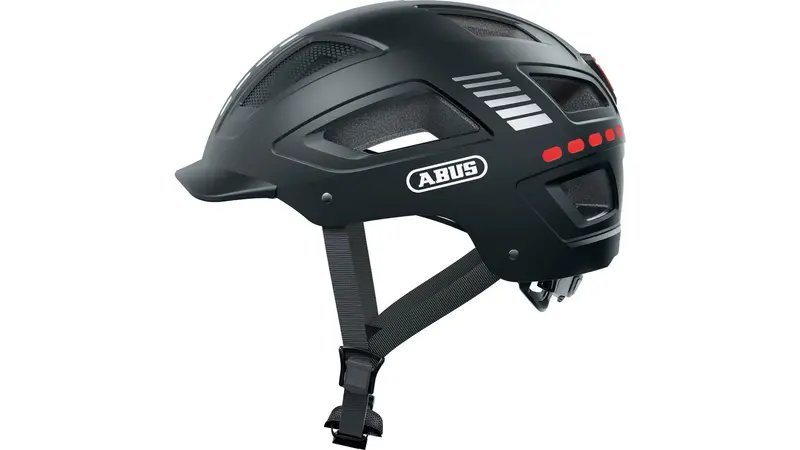 Abus Hyban 2.0 Led Urban Commuter Helmet 1