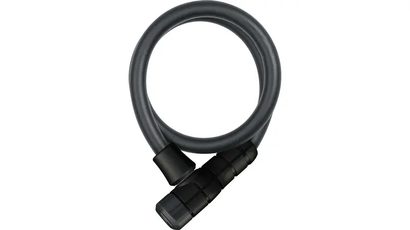 Abus Racer 6415K Folding Lock 1