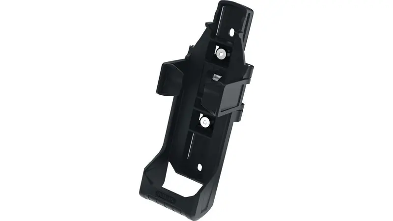 Abus Sh 6500/85 Steel Halter Lock With Key Set 1